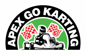 Apex Go Karting Logo